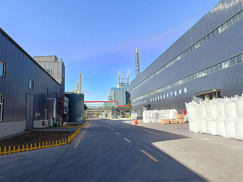 厂区展示
