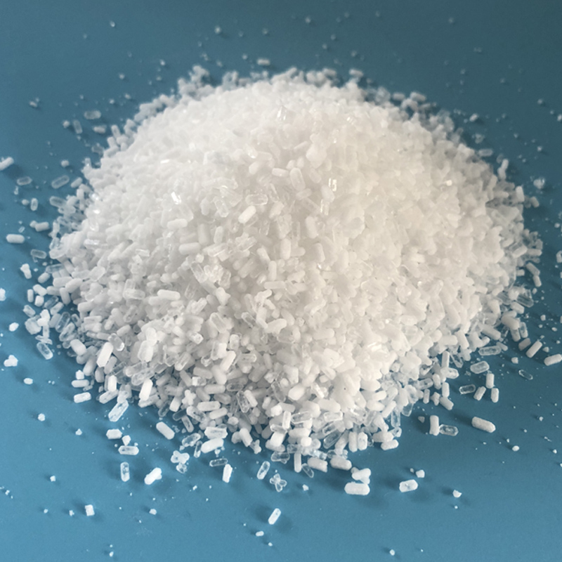 山东合展化工有限公司-专注提供工业盐,氯化钙,氯化镁,纯碱